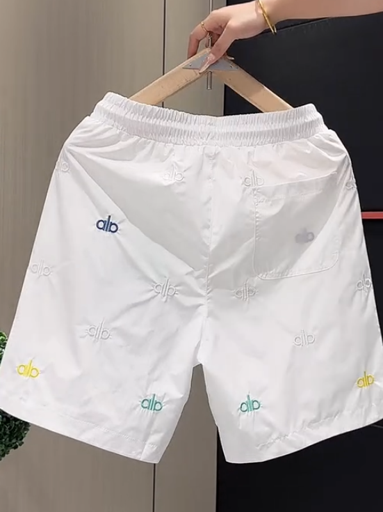 Breathable Shorts
