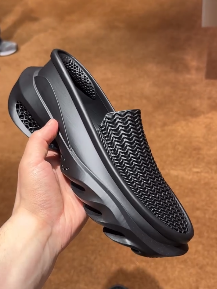 Tech Trend Sneakers