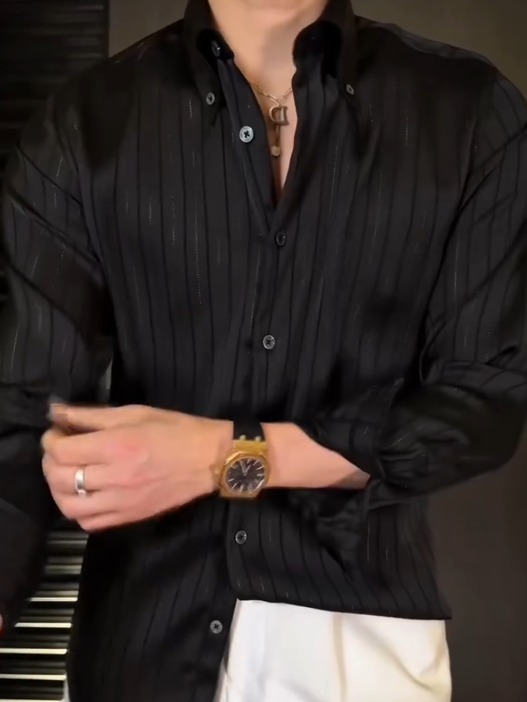 Subtle Sparkle Shirt