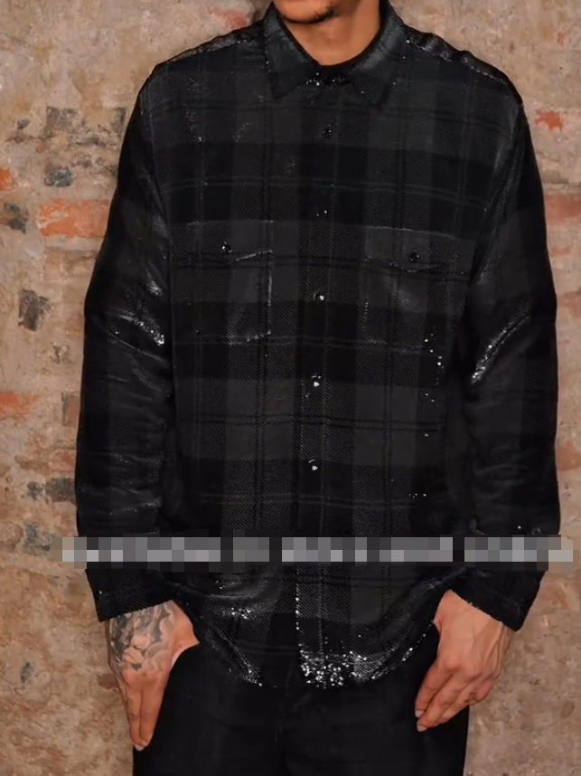 Premium Casual Shirt