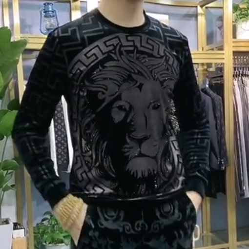 Lion base