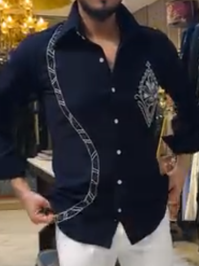 Sophisticated Shirt