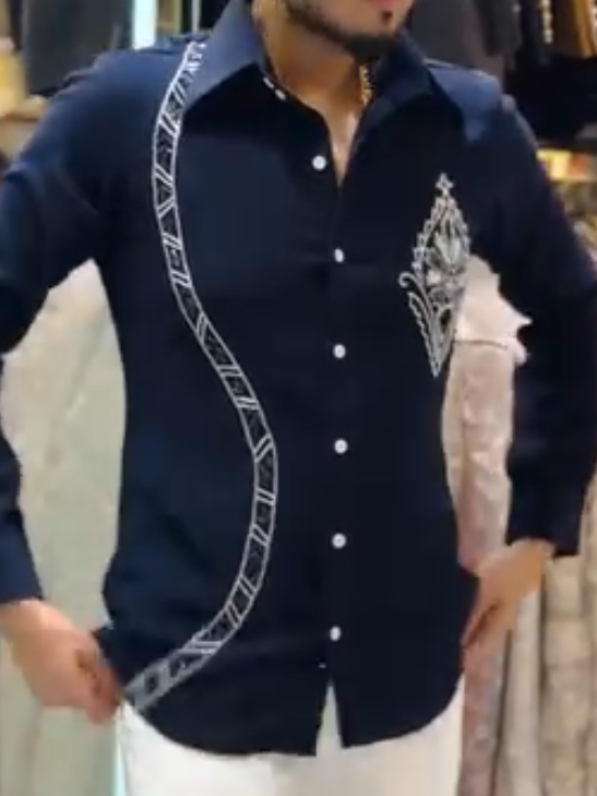 Sophisticated Shirt
