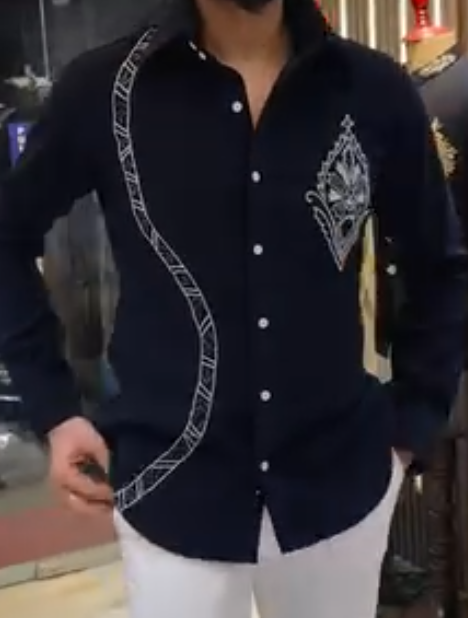 Sophisticated Shirt