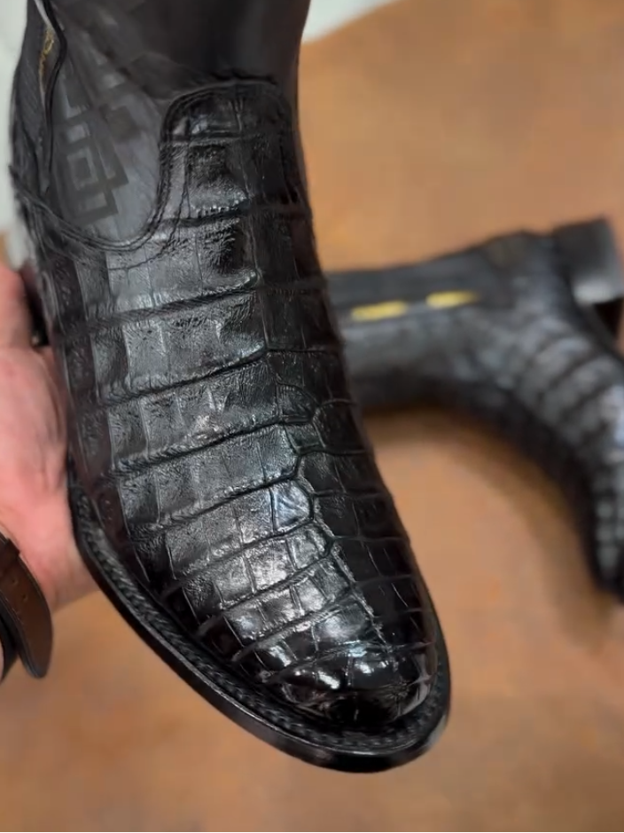 Crocodile Pharaoh Legend Boots
