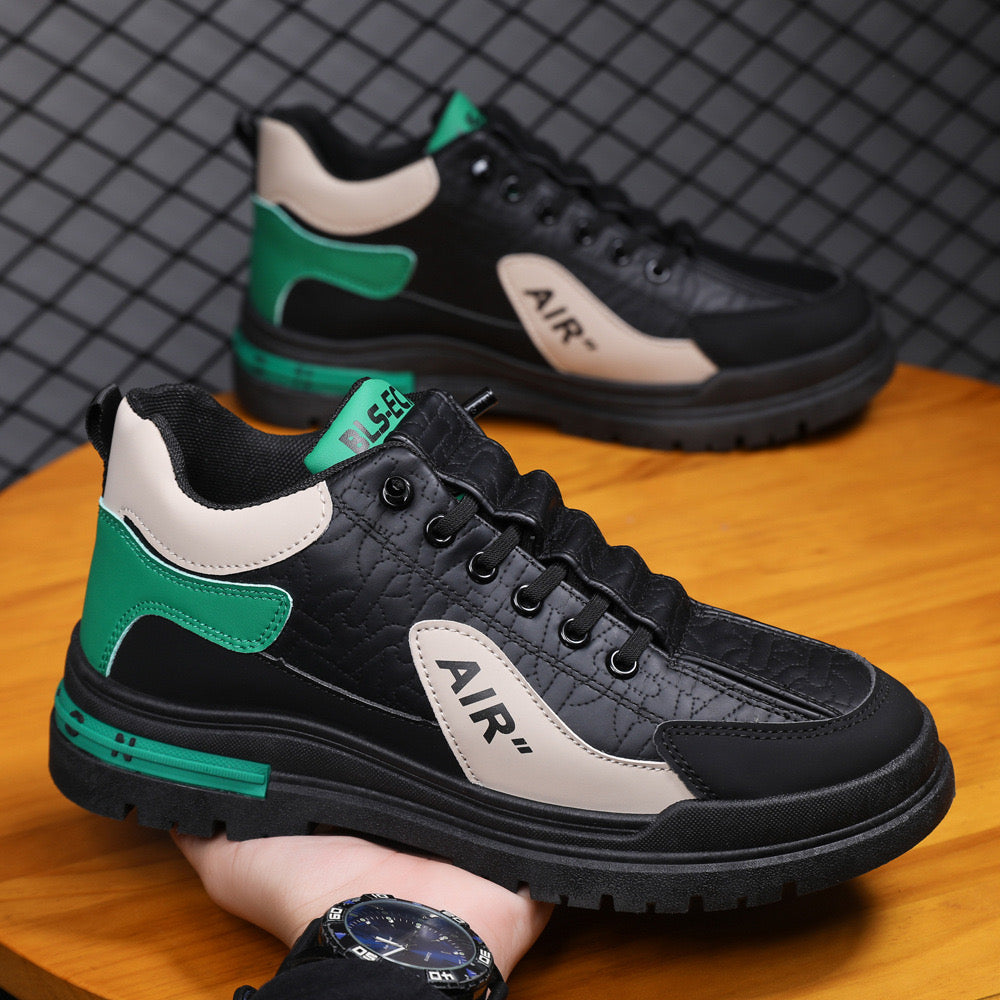 Martin low-top sneakers