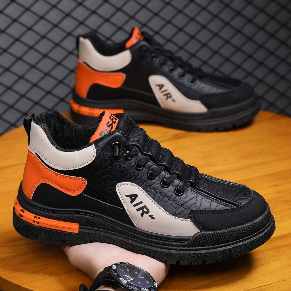 Martin low-top sneakers