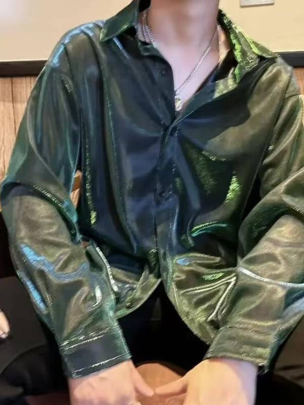 Liquid Galaxy Trend Shirt