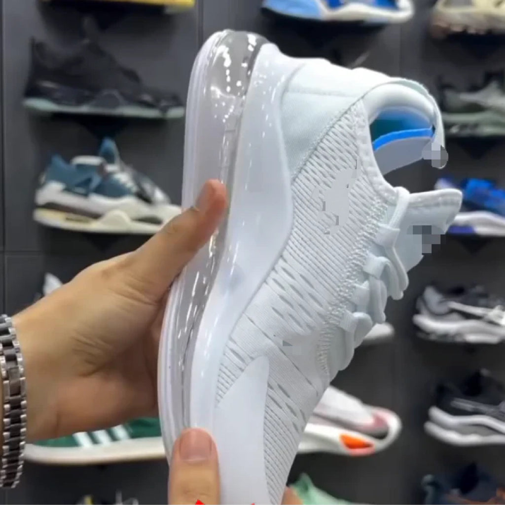 Cloud White sneakers