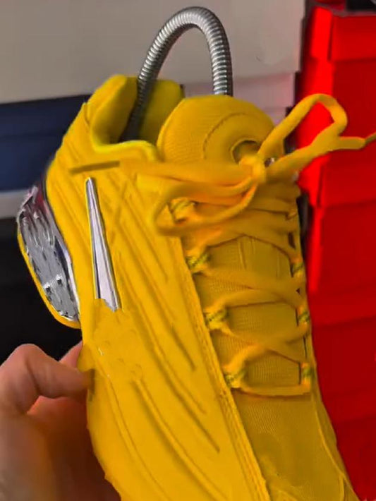 Solar Flash Running Shoes