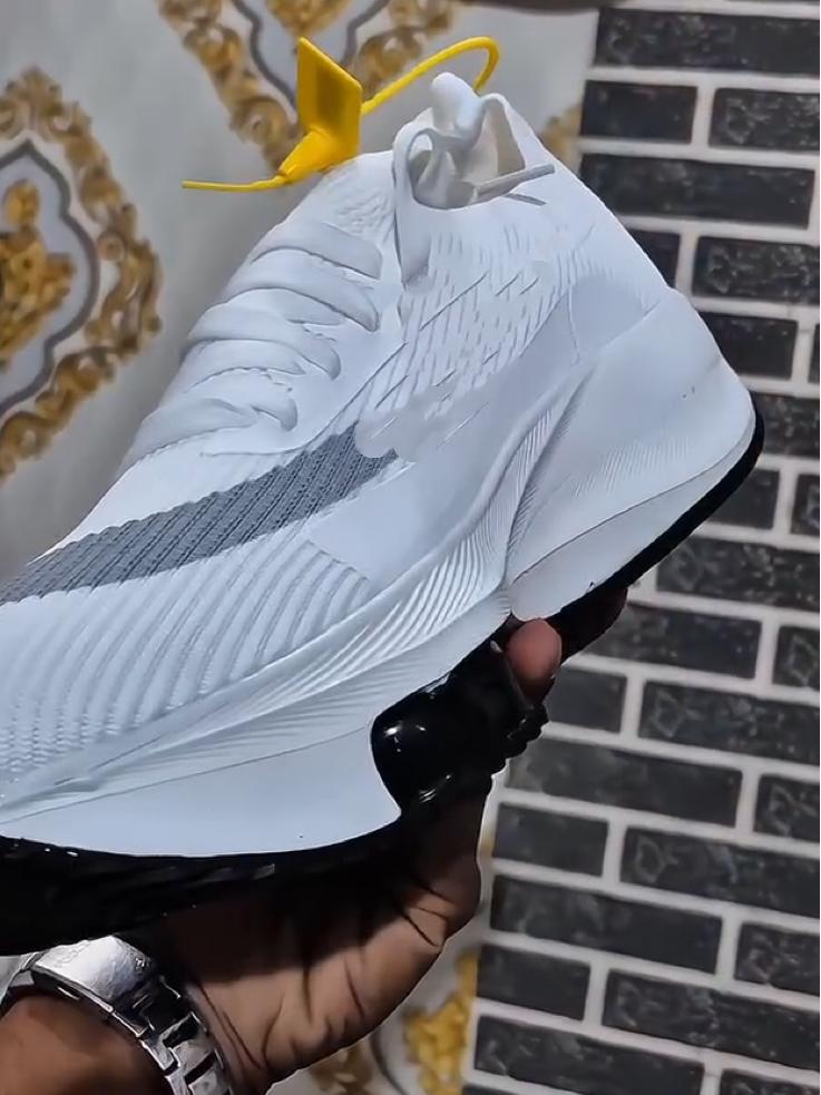Cloud Step Slip-On Sneakers