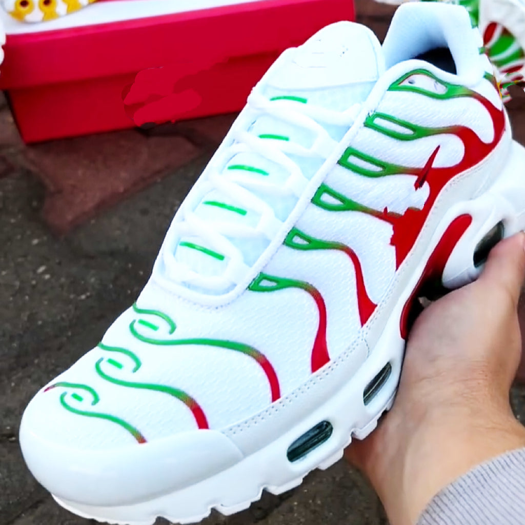 Racing Stripe Velocity