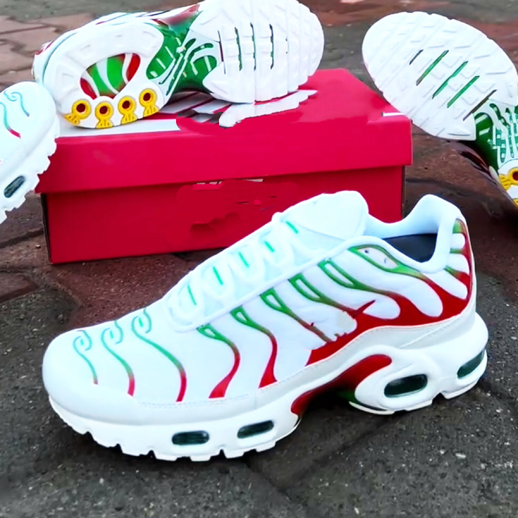 Racing Stripe Velocity