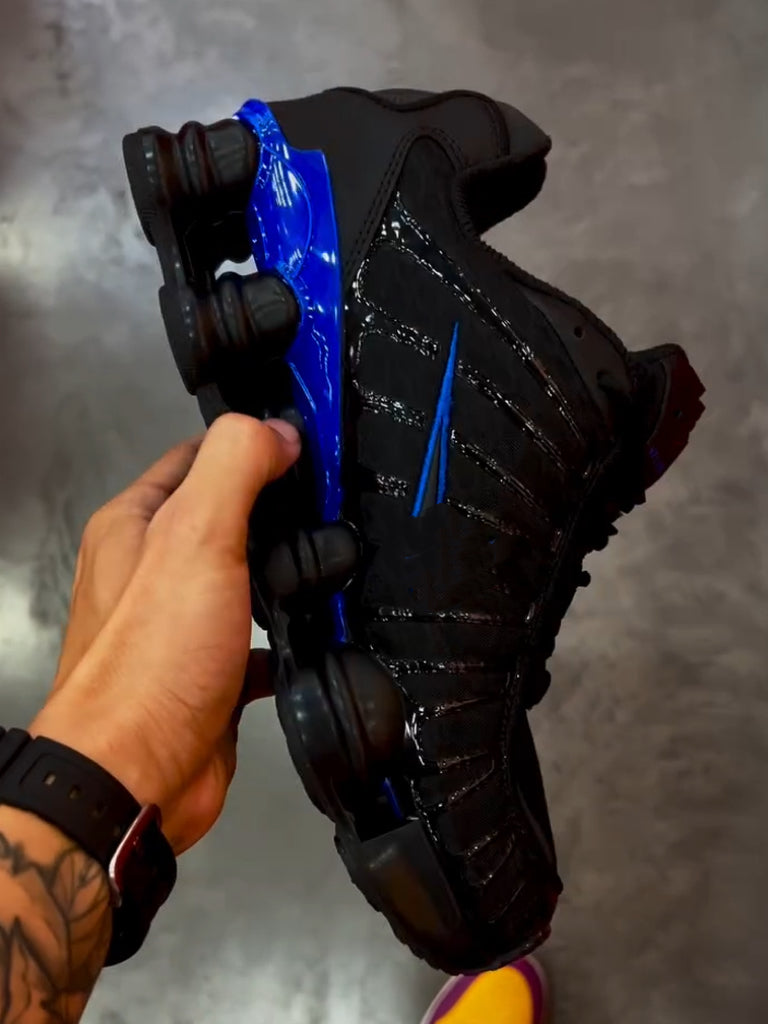 Navy Air-Column Tech Trainers
