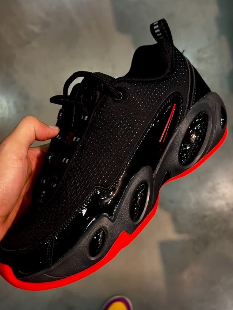 Shadow & Blaze Sneakers