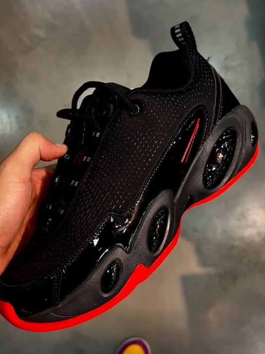 Shadow & Blaze Sneakers