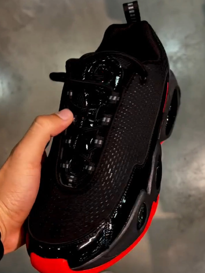 Shadow & Blaze Sneakers