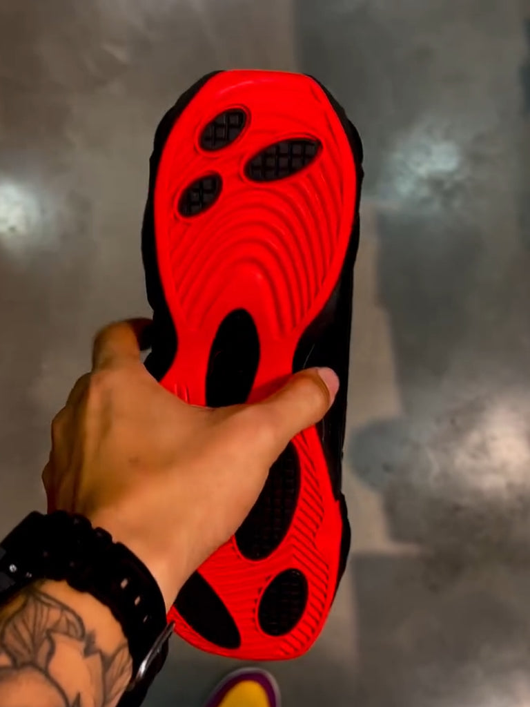 Shadow & Blaze Sneakers