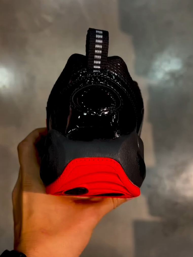 Shadow & Blaze Sneakers