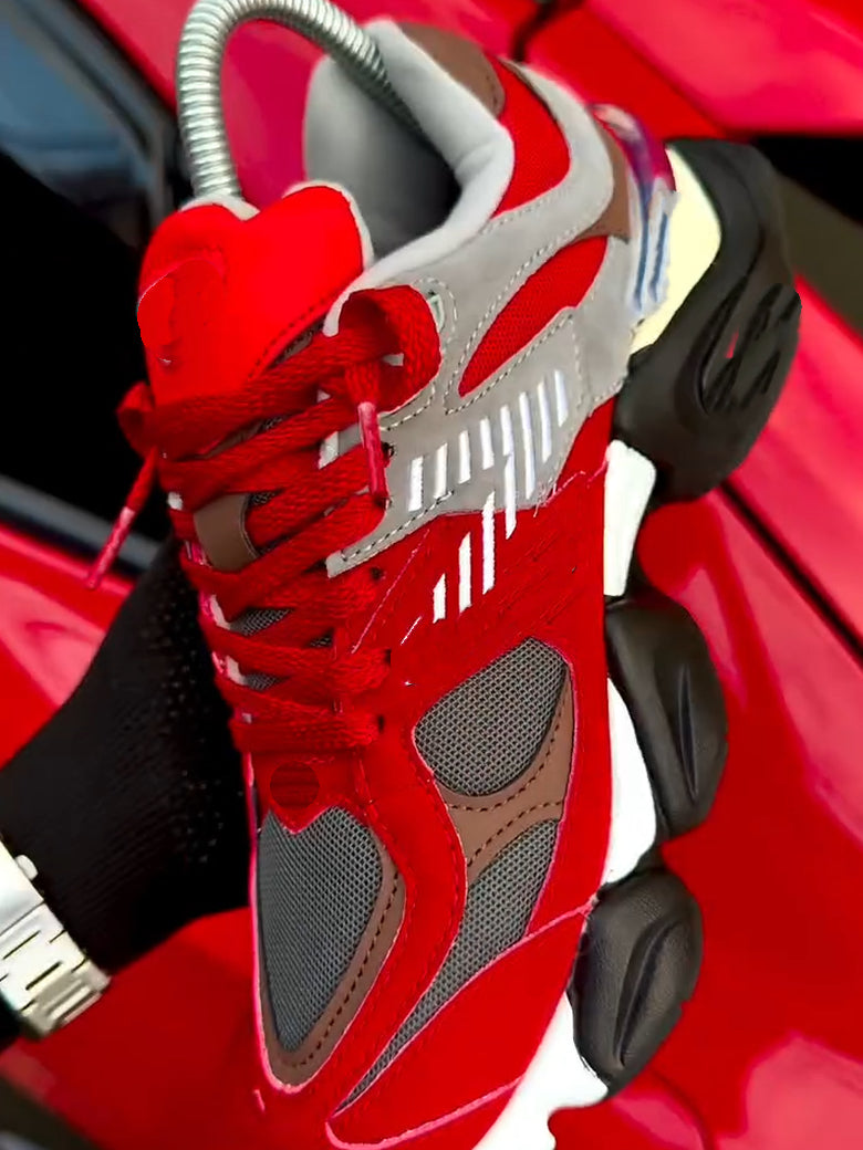 Racing Strip Essentials