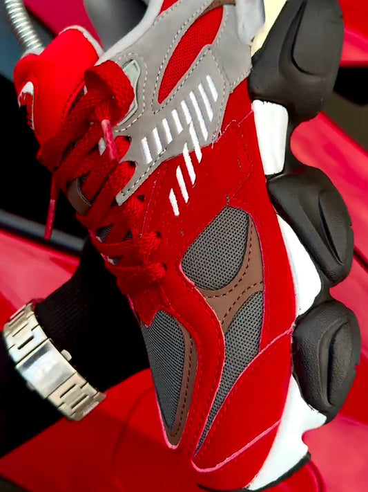 Racing Strip Essentials