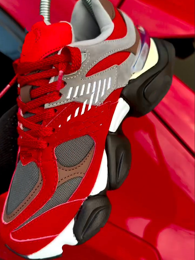 Racing Strip Essentials