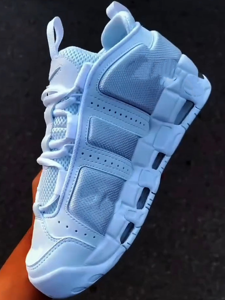 Cloud Loafers