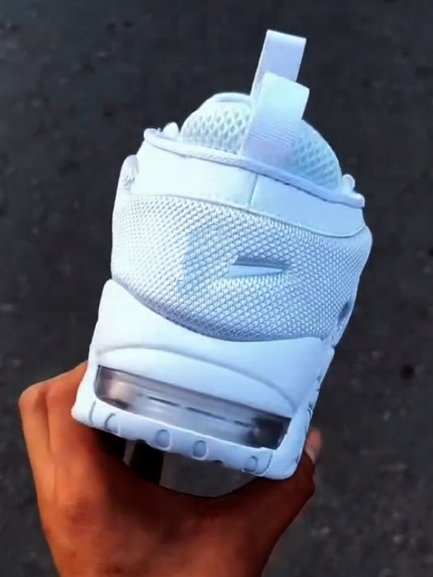 Cloud Loafers