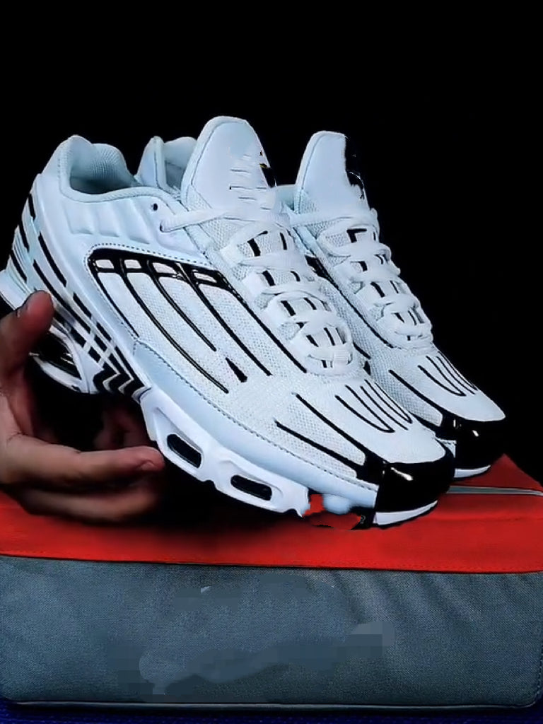 Arctic Phantom Sneakers