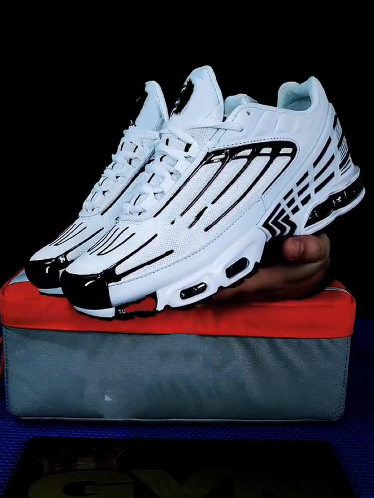 Arctic Phantom Sneakers