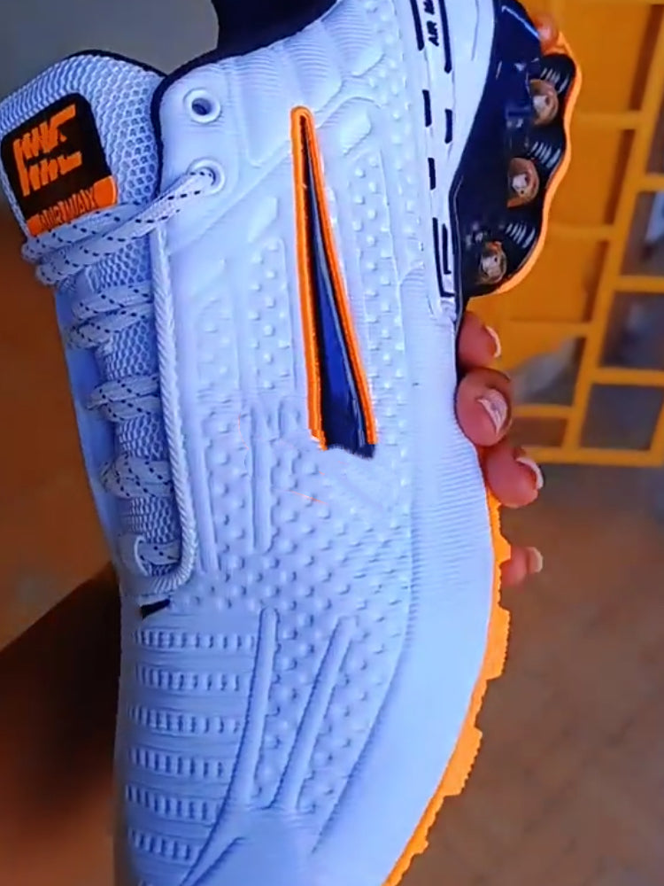 Orange Label Cool Sneakers