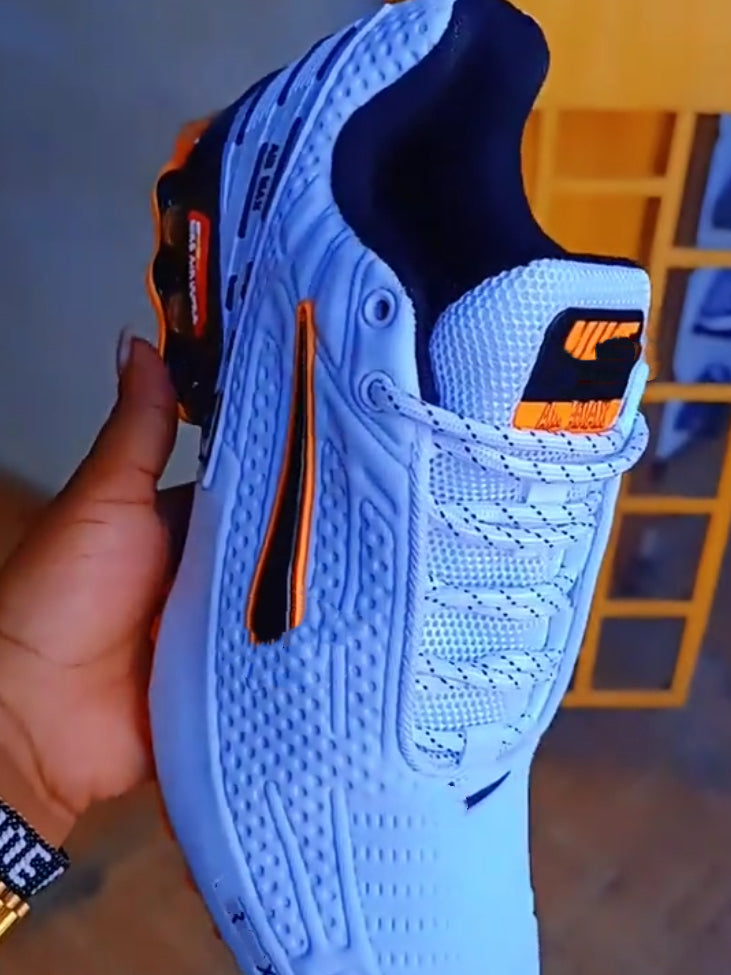 Orange Label Cool Sneakers