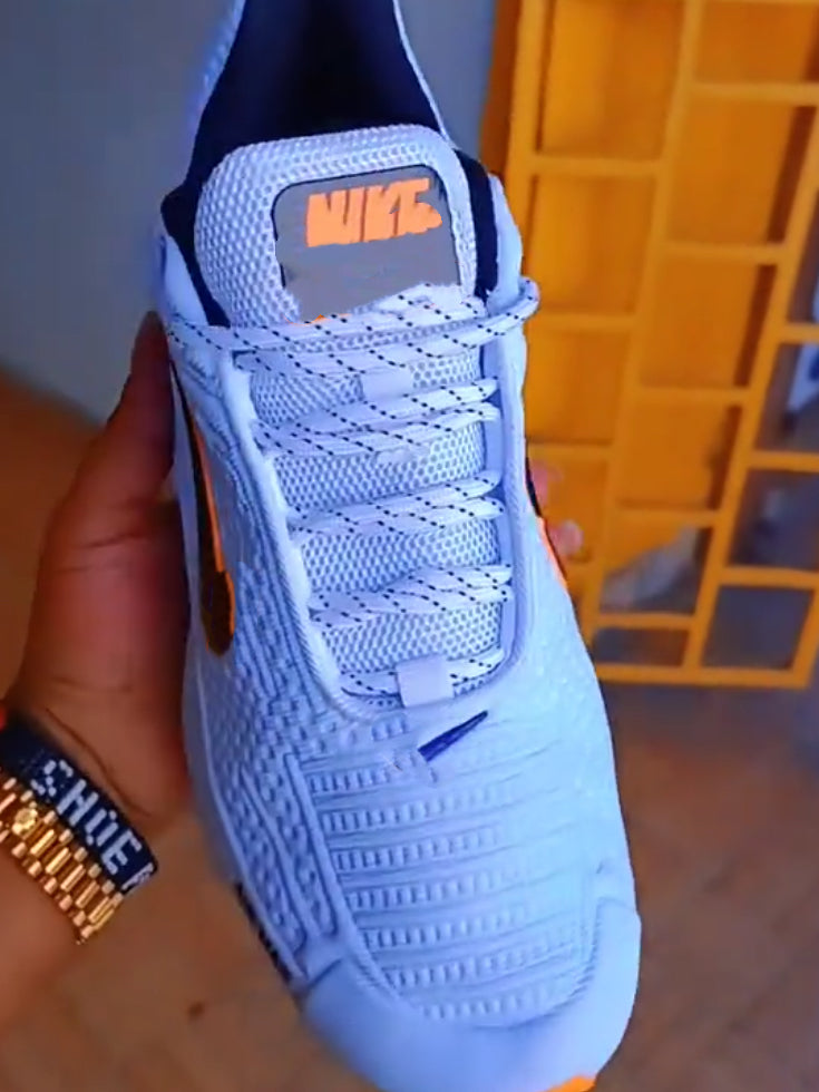 Orange Label Cool Sneakers