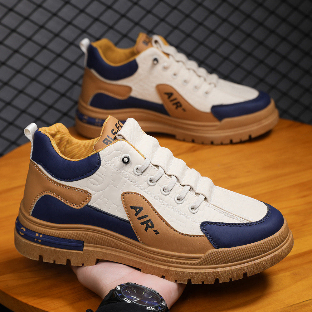 Martin low-top sneakers
