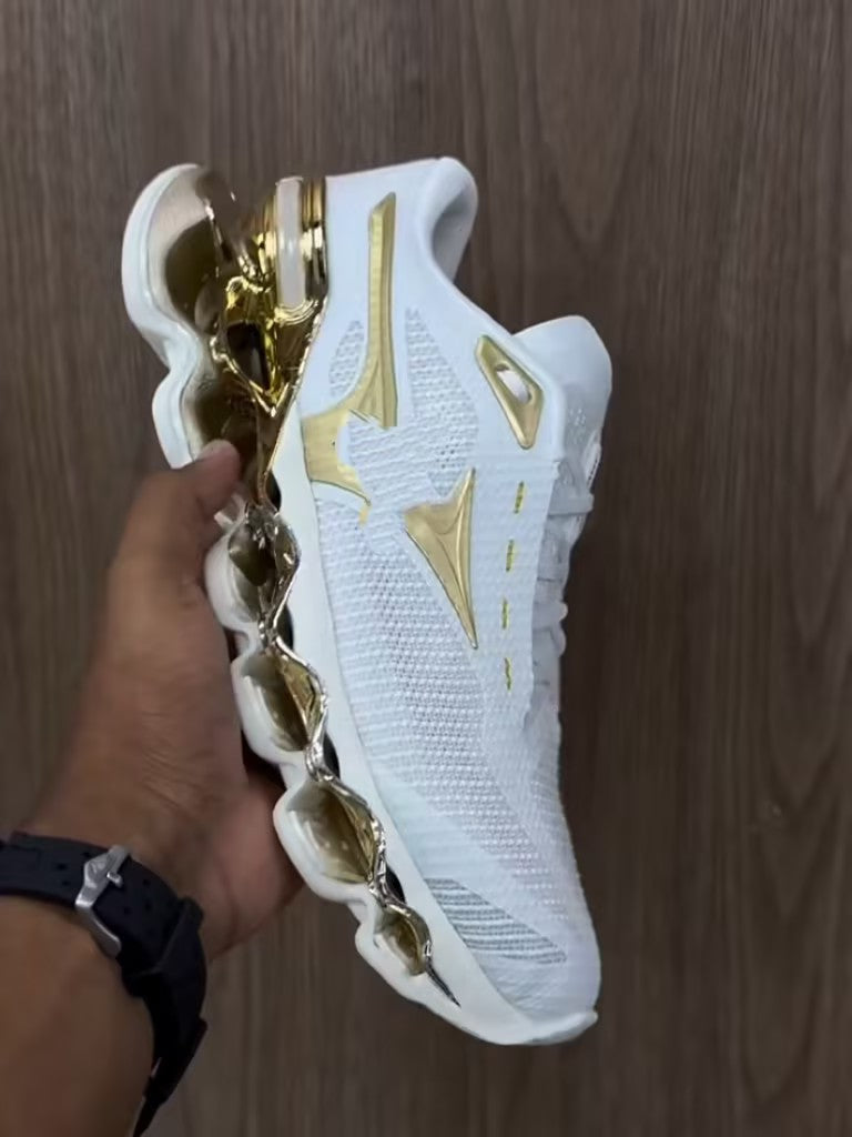 Gold Runners