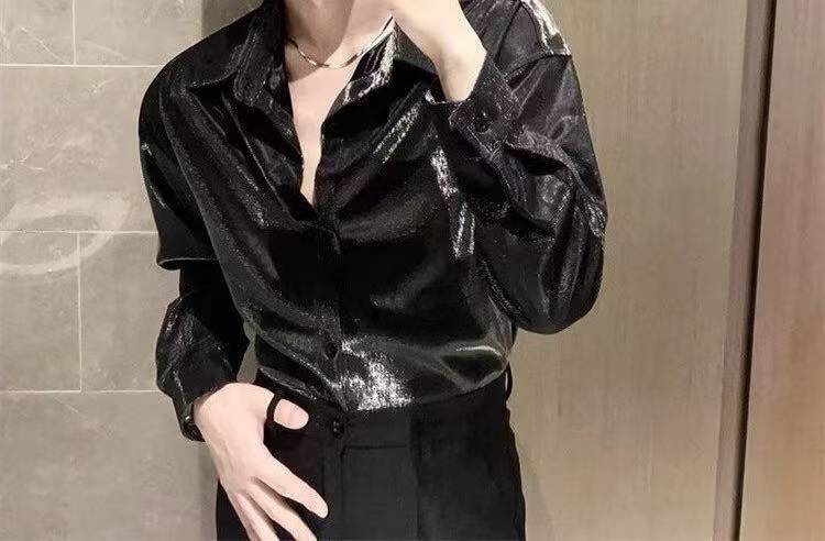 Liquid Galaxy Trend Shirt