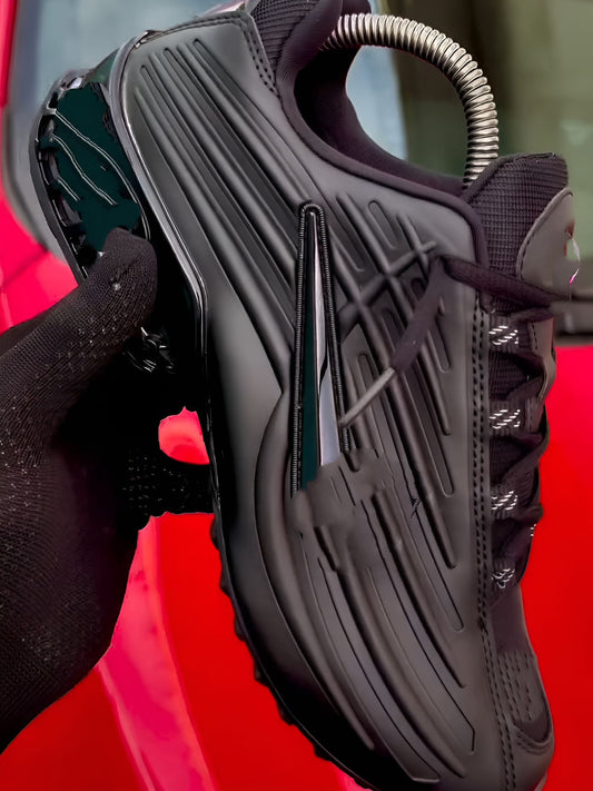 Matte Utility Runners