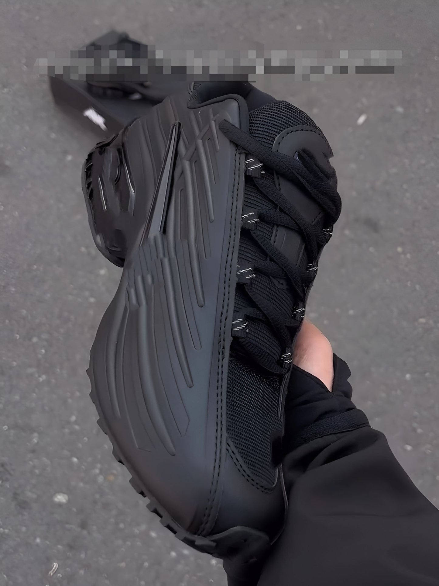 Matte Utility Runners