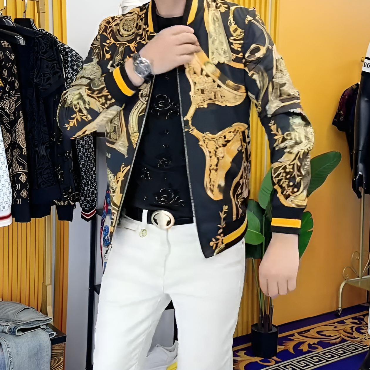 Luxury coats