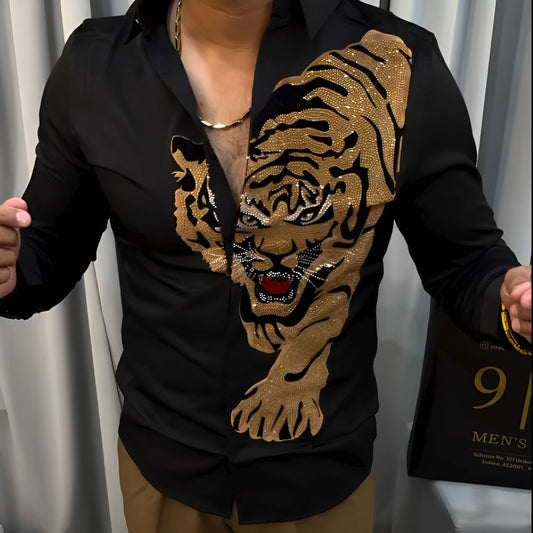 Tiger Shirt