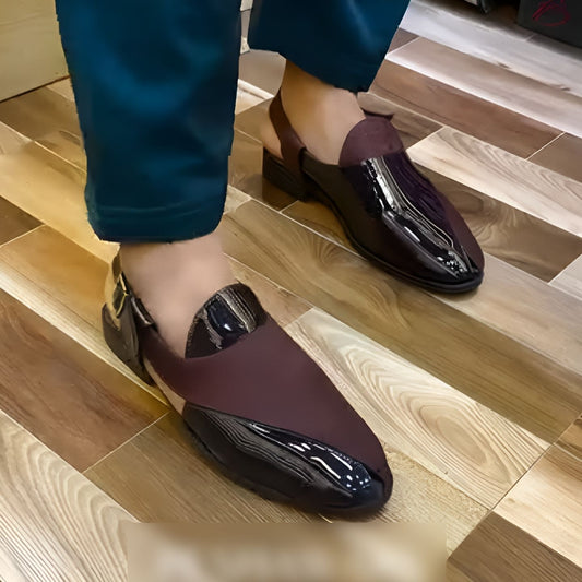 Gentlemen's sandals