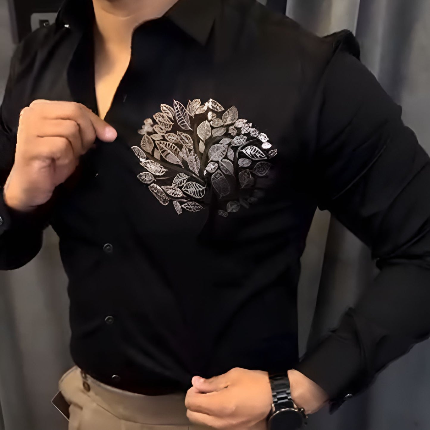 Desert Tree Shirt
