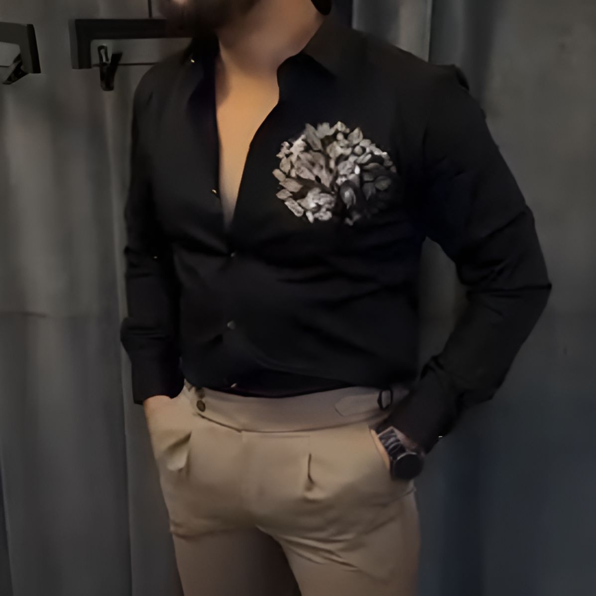 Desert Tree Shirt