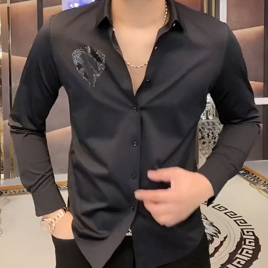 Skull Wings Shirt
