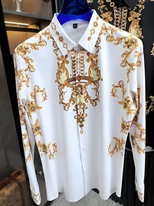 Luxury Shirt