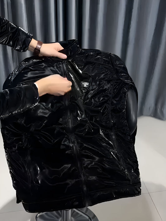 Reflective Jacket