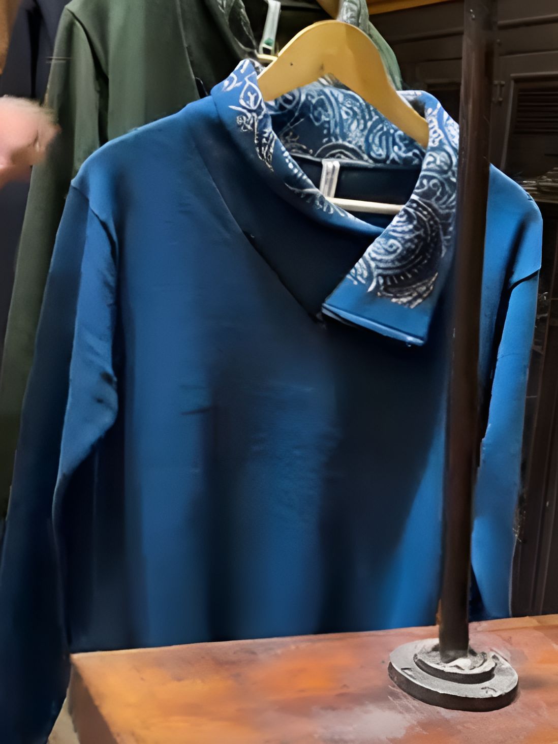 Designer Autumn Wear