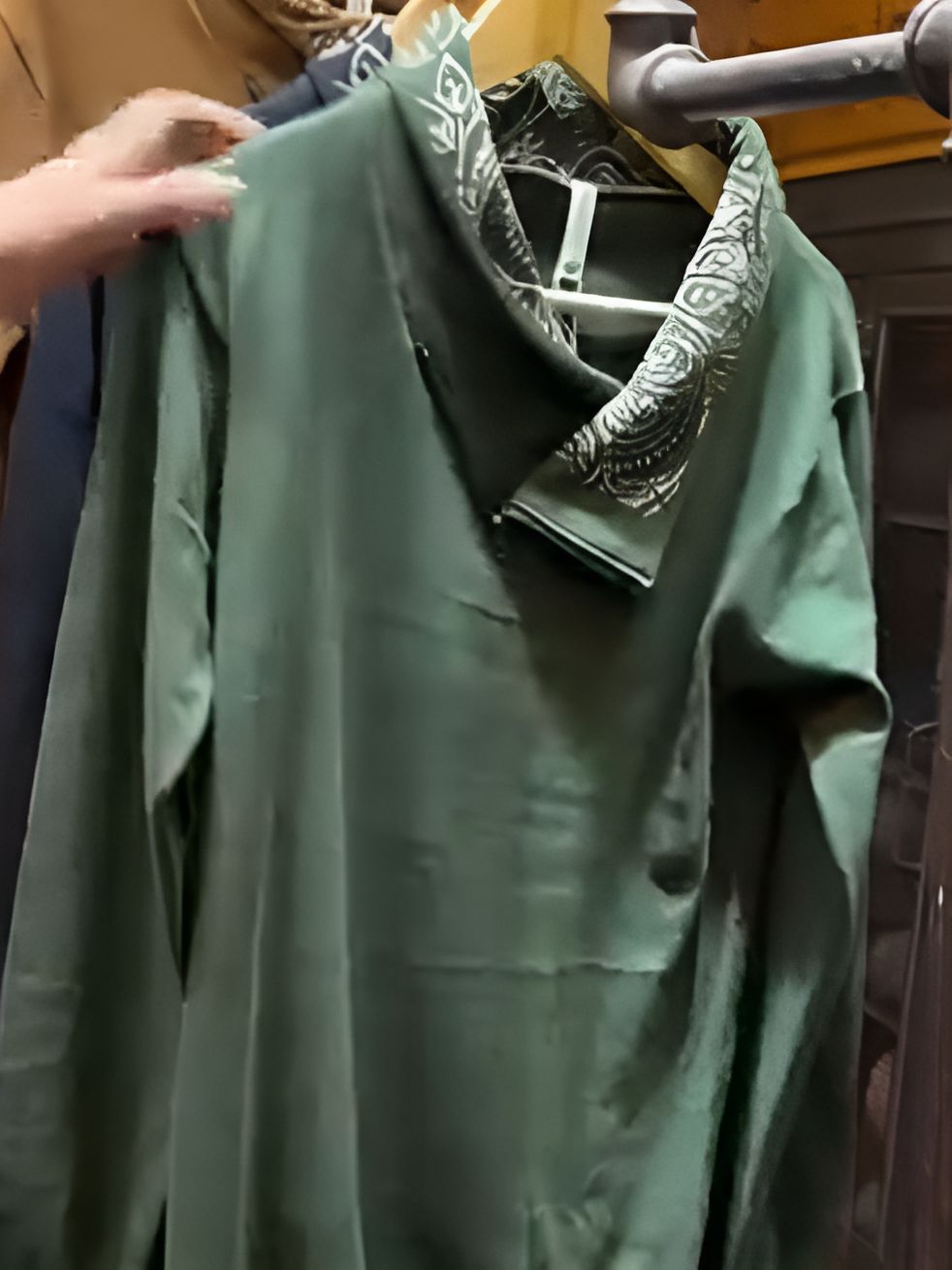 Designer Autumn Wear
