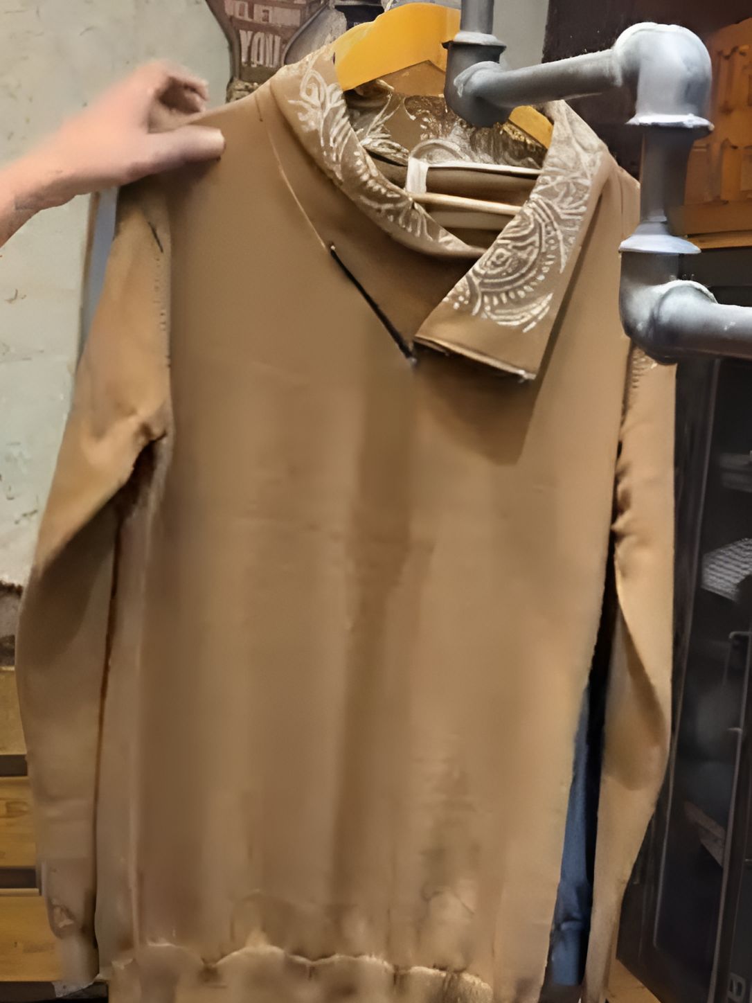 Designer Autumn Wear
