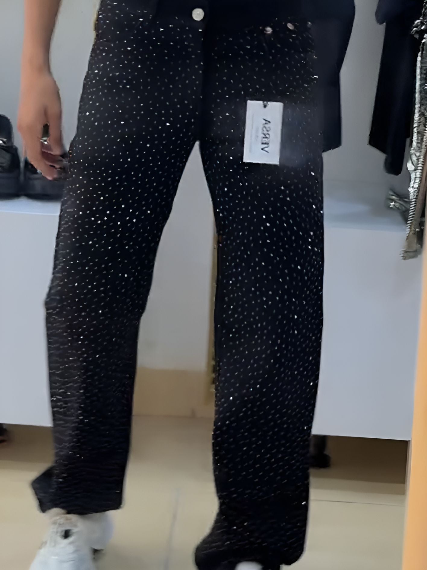 Starry Night Pants